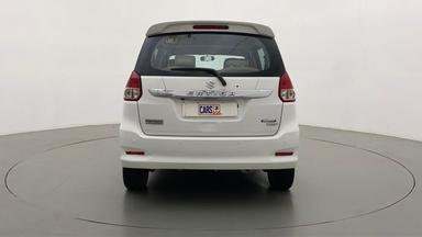 2017 Maruti Ertiga