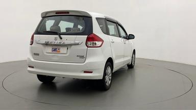 2017 Maruti Ertiga