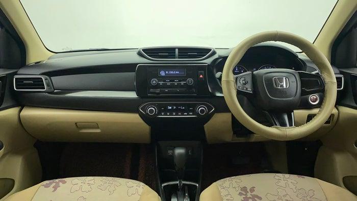 2019 Honda Amaze