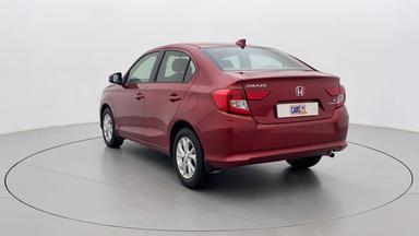 2019 Honda Amaze