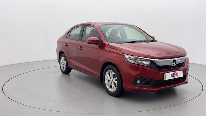 2019 Honda Amaze