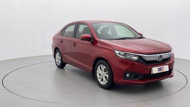 2019 Honda Amaze