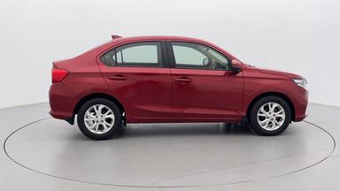 2019 Honda Amaze