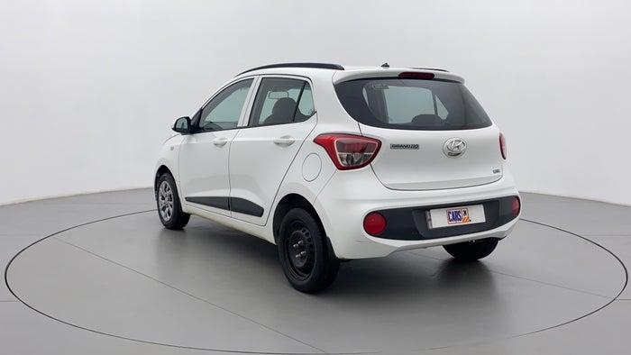 2019 Hyundai Grand i10