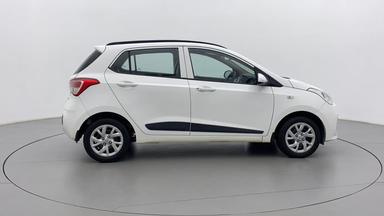 2019 Hyundai Grand i10