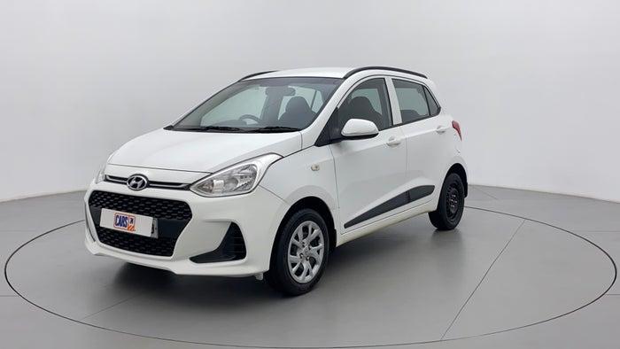 2019 Hyundai Grand i10