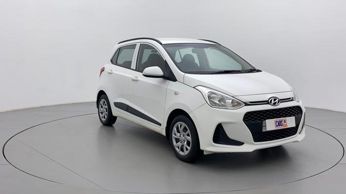 2019 Hyundai Grand i10