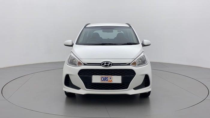 2019 Hyundai Grand i10