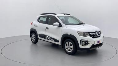 2016 Renault Kwid