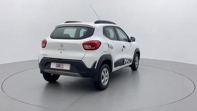 2016 Renault Kwid