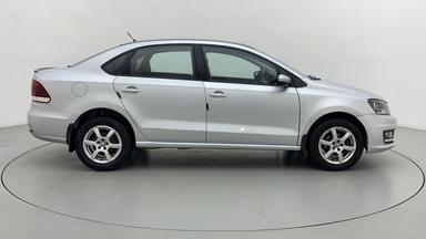 2016 Volkswagen Vento