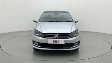 2016 Volkswagen Vento