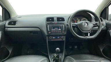 2016 Volkswagen Vento