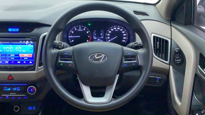 2018 Hyundai Creta