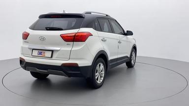 2018 Hyundai Creta