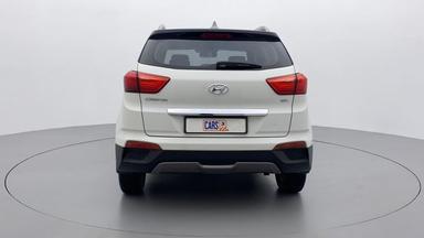 2018 Hyundai Creta