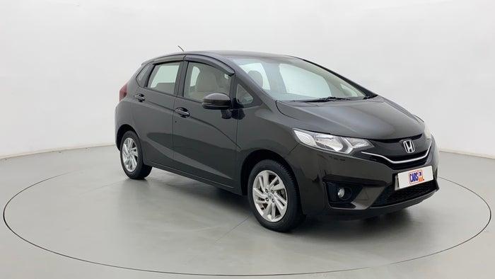 2018 Honda Jazz