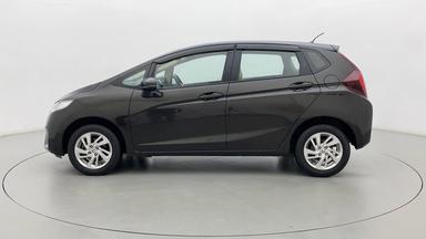 2018 Honda Jazz