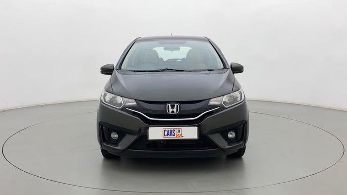 2018 Honda Jazz