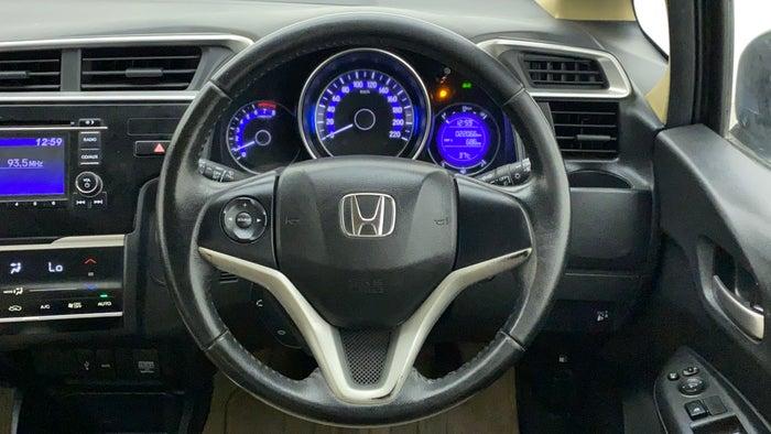 2018 Honda Jazz