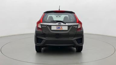 2018 Honda Jazz