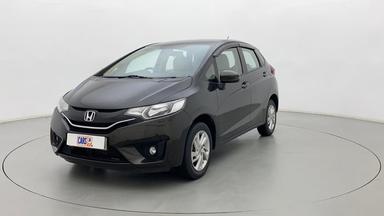 2018 Honda Jazz