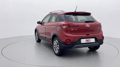 2016 Hyundai i20 Active