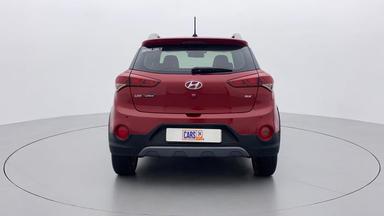 2016 Hyundai i20 Active