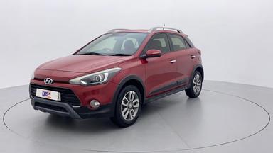 2016 Hyundai i20 Active