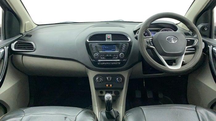 2016 Tata Tiago