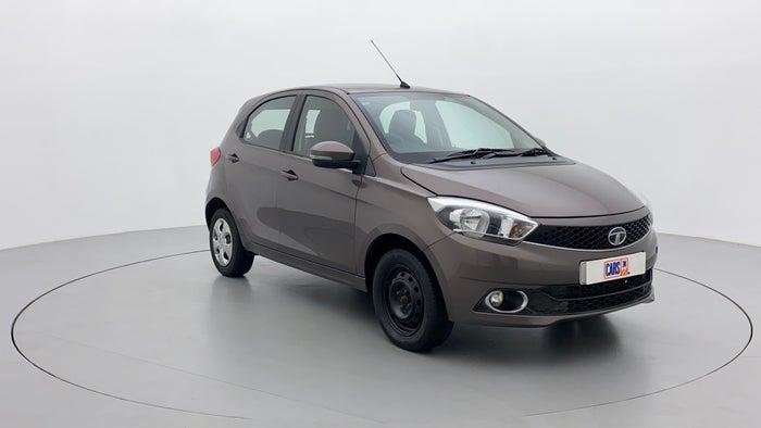 2016 Tata Tiago