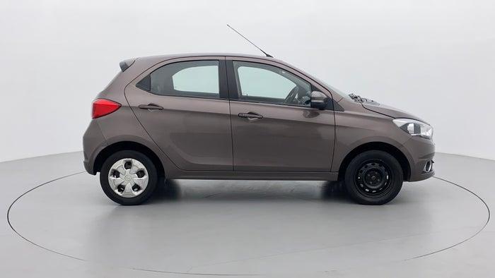 2016 Tata Tiago