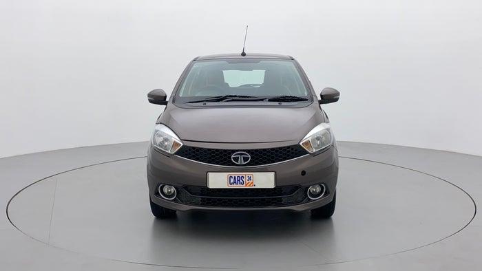 2016 Tata Tiago