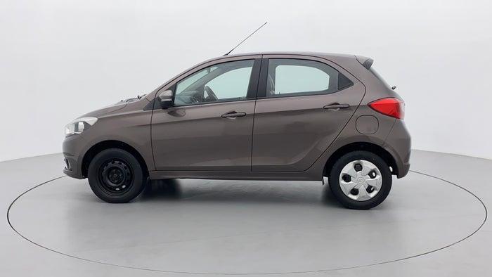 2016 Tata Tiago