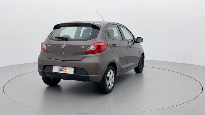 2016 Tata Tiago