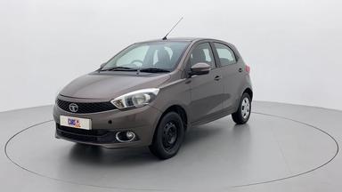 2016 Tata Tiago