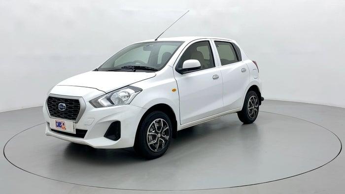 2019 Datsun Go