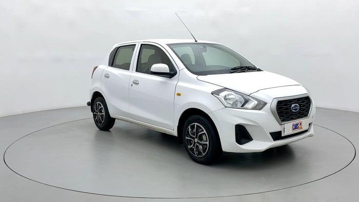 2019 Datsun Go