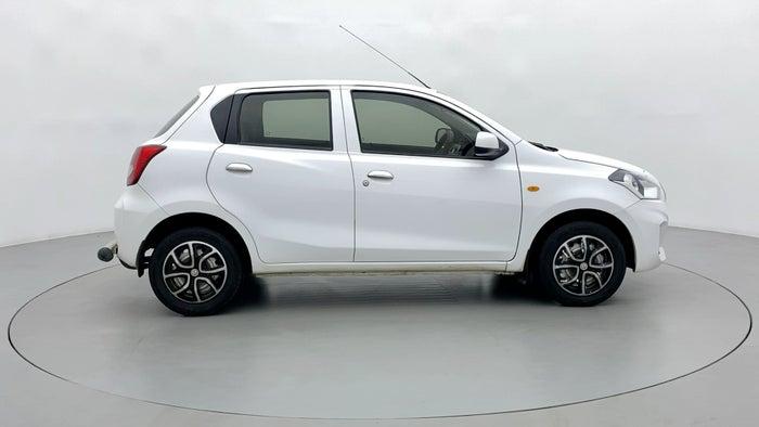 2019 Datsun Go