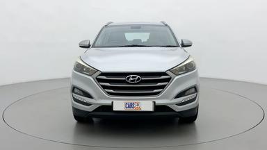 2017 HYUNDAI TUCSON NEW