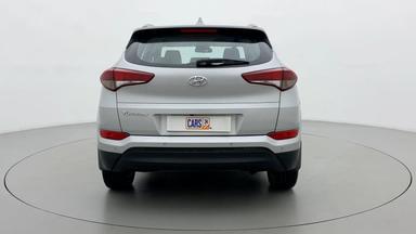 2017 HYUNDAI TUCSON NEW