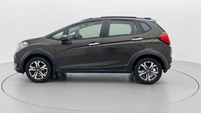 2017 Honda WR-V