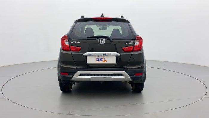 2017 Honda WR-V