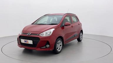 2017 Hyundai Grand i10