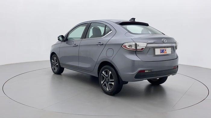 2019 Tata TIGOR