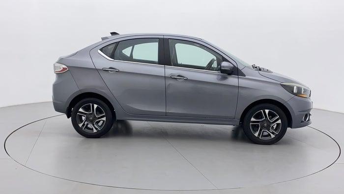 2019 Tata TIGOR