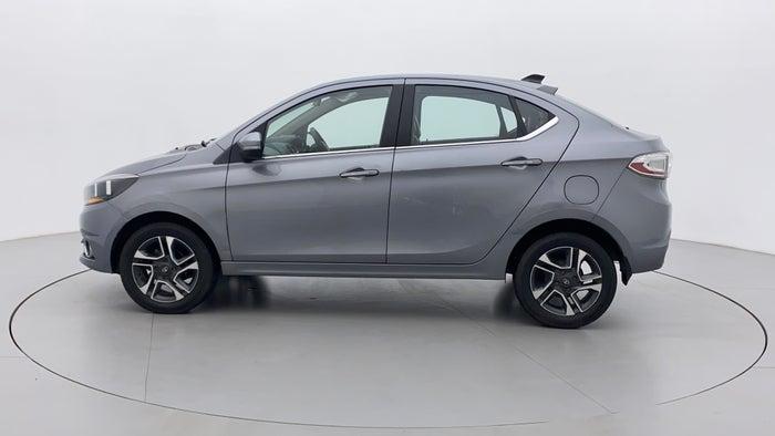 2019 Tata TIGOR