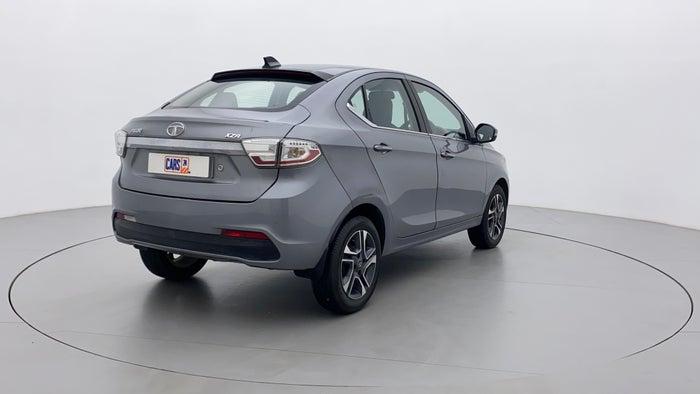 2019 Tata TIGOR