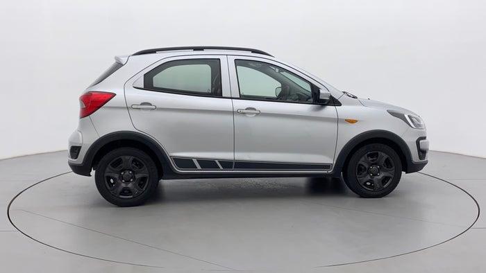 2019 Ford FREESTYLE