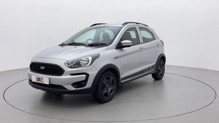 2019 Ford FREESTYLE